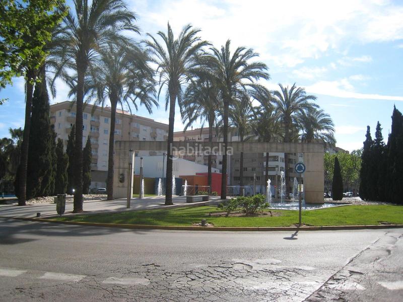 Foto c4d64b63-830b-46cd-8d29-a291350ac5cd. Etagenwohnung in Oliva pueblo Oliva