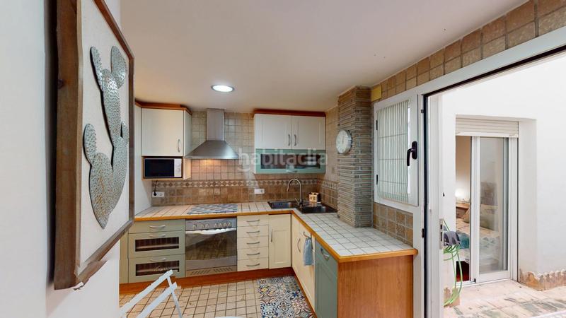 Foto d563dbae-f949-4fe6-a1ba-61a1dc37abc9. Etagenwohnung in Oliva pueblo Oliva