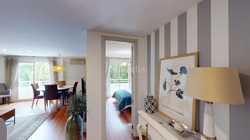 Foto dde98945-3549-49f1-9c79-d6db971586be. Etagenwohnung in Oliva pueblo Oliva