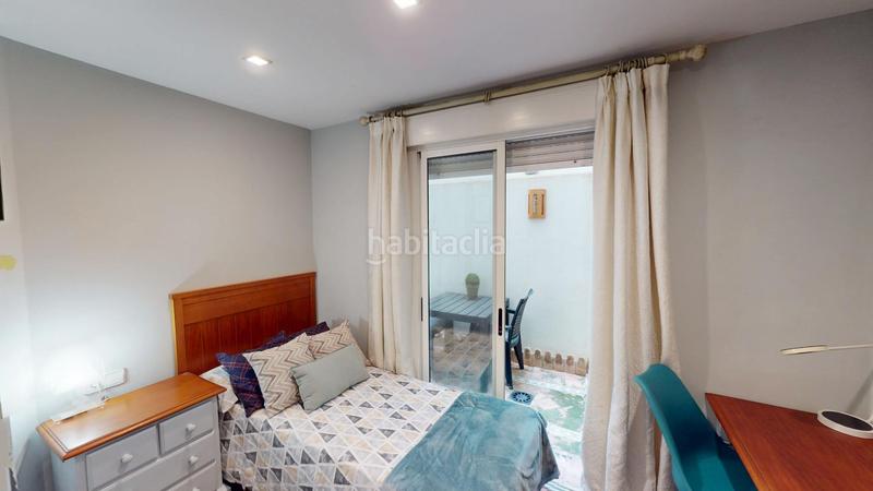 Foto e04e2a07-da25-43b2-ba3d-45d6b77a5503. Etagenwohnung in Oliva pueblo Oliva