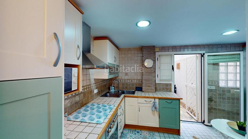 Foto eecbd342-570b-4822-9e62-40610e4d1660. Etagenwohnung in Oliva pueblo Oliva