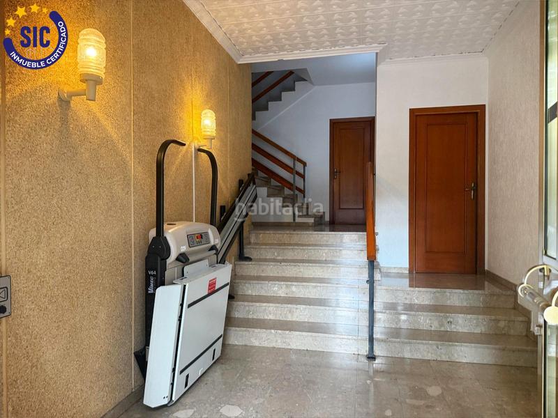 Foto 0d8a9b13-bd5e-4706-b0c4-d7a35b05bd5a. Appartamento in paseo de gregorio mayans y ciscar 1 in Oliva