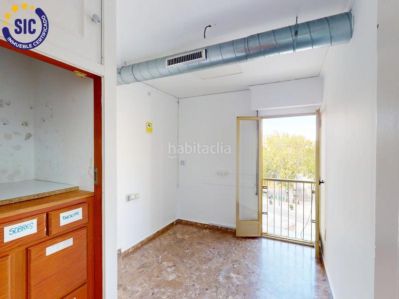 Foto 15e06391-4b9c-45f2-bbcc-e4d5de41e5a9. Appartamento in paseo de gregorio mayans y ciscar 1 in Oliva