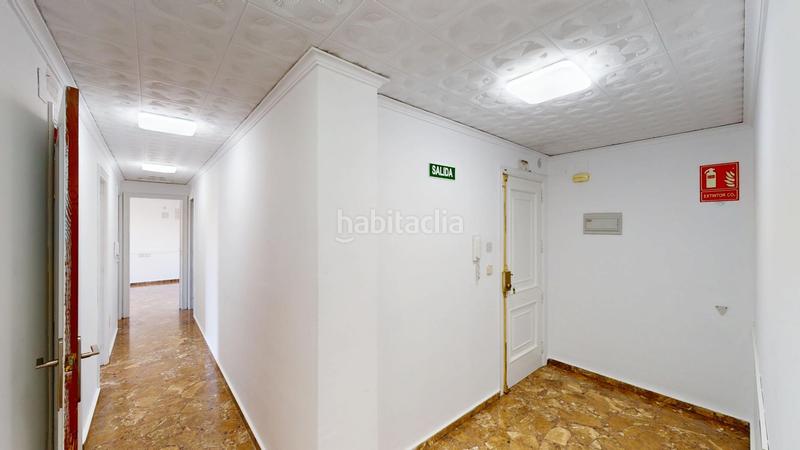 Foto 248ce845-777f-4c54-bf8d-e9c04cb2f408. Pis a paseo gregorio mayans y ciscar 1 a Oliva pueblo Oliva