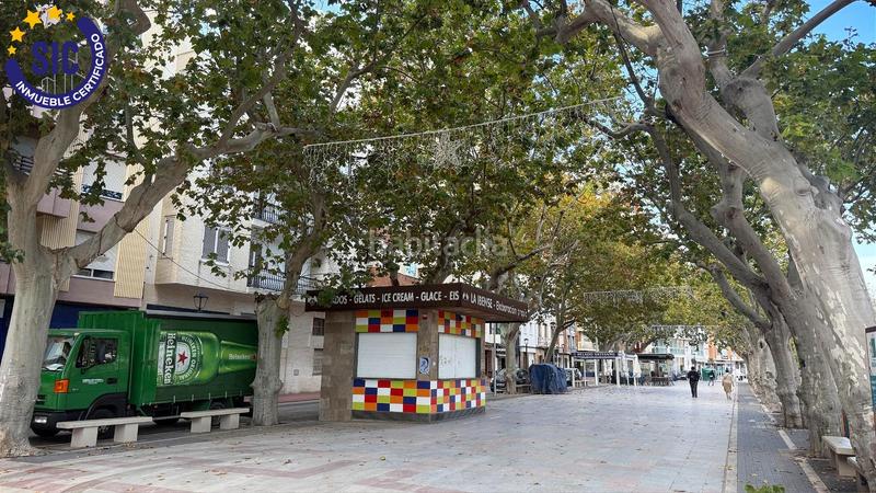 Foto 305387aa-e8c3-4fc4-91c2-df35294614c7. Appartamento in paseo de gregorio mayans y ciscar 1 in Oliva