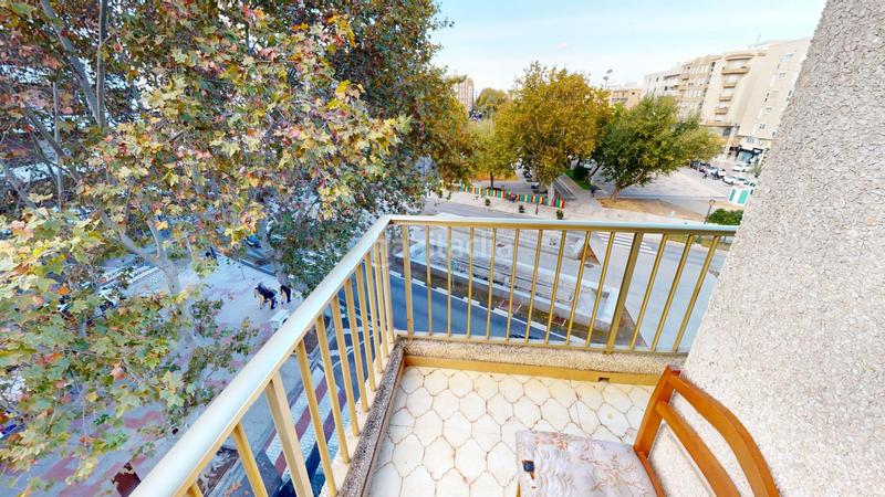 Foto 4bafa123-e52c-4559-ac84-5feb11a784ab. Pis a paseo gregorio mayans y ciscar 1 a Oliva pueblo Oliva