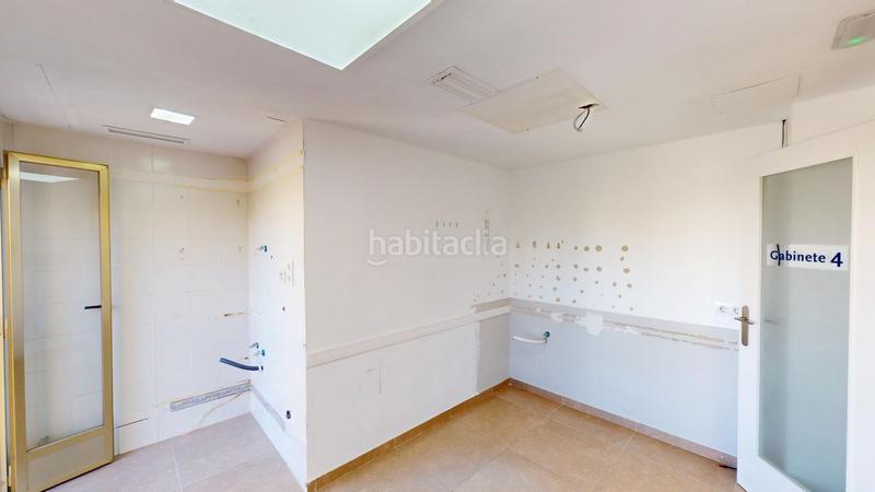 Foto 5267fa72-1856-4d86-ab57-2fd8aaebb9fe. Pis a paseo gregorio mayans y ciscar 1 a Oliva pueblo Oliva