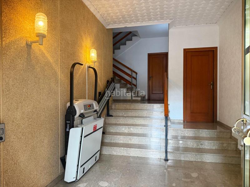 Foto 542188be-5796-4bf3-87dd-bafb5aab60dc. Pis a paseo gregorio mayans y ciscar 1 a Oliva pueblo Oliva