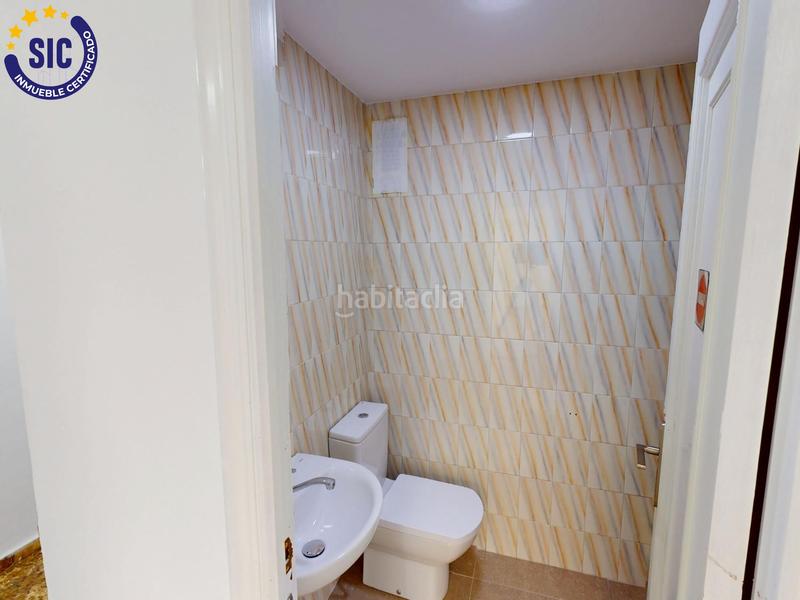 Foto 55a3962e-0a4a-4446-8b3e-dbf744557b5d. Appartamento in paseo de gregorio mayans y ciscar 1 in Oliva