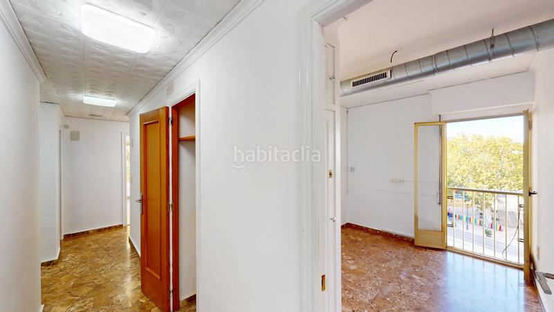 Foto 5760b493-5e06-47ce-815c-f963350a357d. Pis a paseo gregorio mayans y ciscar 1 a Oliva pueblo Oliva