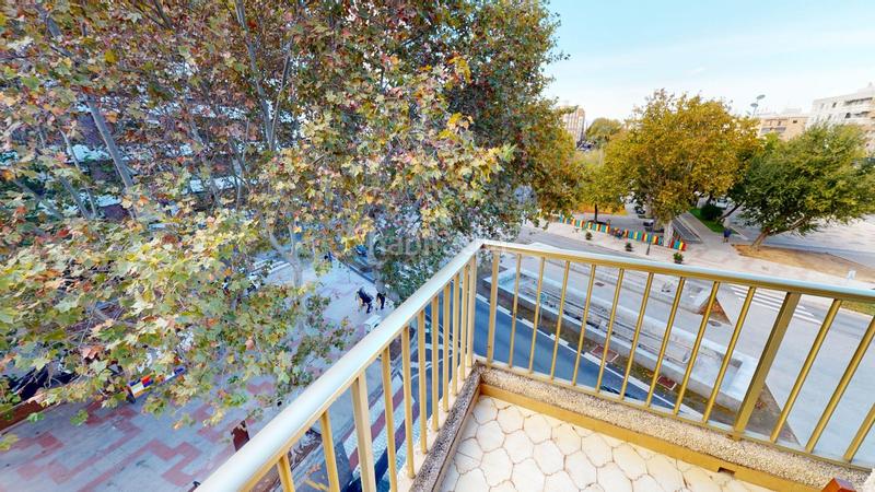 Foto 61de123f-1f96-4f5e-98d6-62bfd507cc93. Pis a paseo gregorio mayans y ciscar 1 a Oliva pueblo Oliva