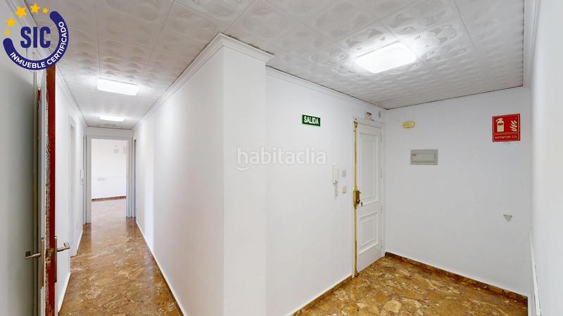 Foto 6cf63fb6-3df5-4f30-bfea-fe76948611f0. Appartamento in paseo de gregorio mayans y ciscar 1 in Oliva