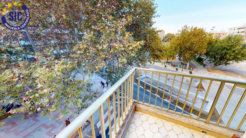 Foto a1fa95d2-6bf1-4a98-b860-cc831d6775fe. Appartamento in paseo de gregorio mayans y ciscar 1 in Oliva