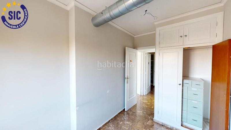 Foto ce3fc242-62ba-41b1-9f95-c7a0e3198819. Appartamento in paseo de gregorio mayans y ciscar 1 in Oliva