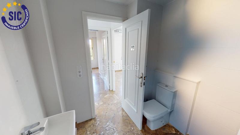 Foto d4b4b203-453f-44d0-8d74-2dda95edbe55. Appartamento in paseo de gregorio mayans y ciscar 1 in Oliva