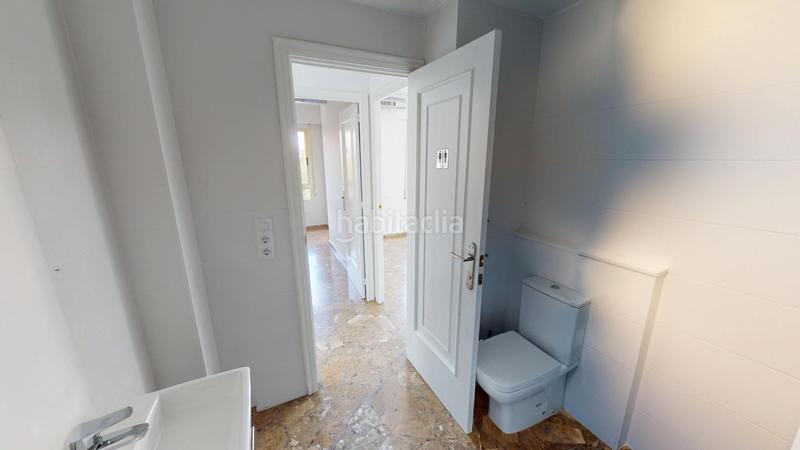 Foto d7cb36f4-2689-4b85-bd44-94d2d359fb02. Pis a paseo gregorio mayans y ciscar 1 a Oliva pueblo Oliva