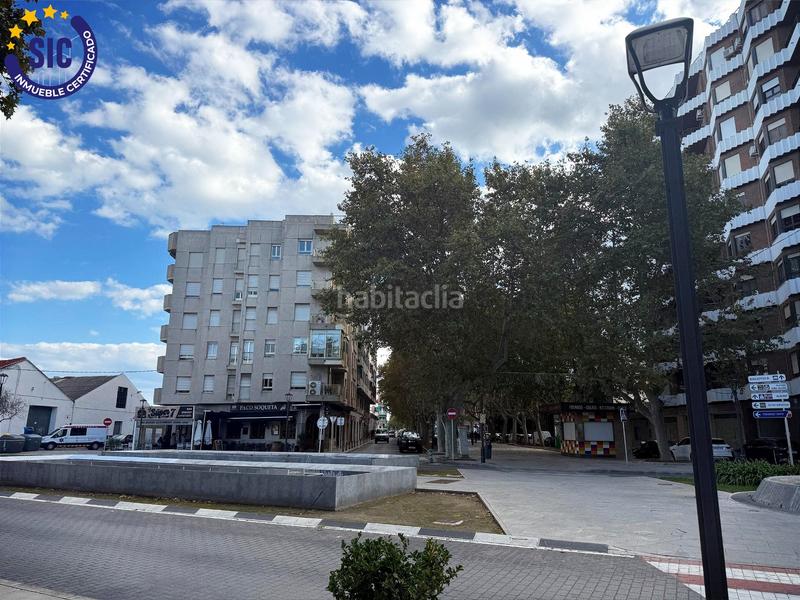 Foto da0c206e-d594-4d94-a4b4-952671ac829b. Appartamento in paseo de gregorio mayans y ciscar 1 in Oliva