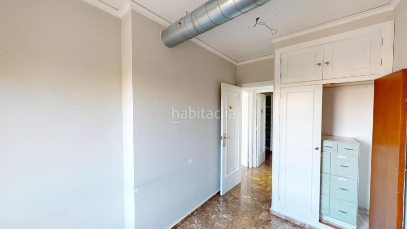 Foto e3655c29-bd3d-4a6b-b317-f41e3491c963. Pis a paseo gregorio mayans y ciscar 1 a Oliva pueblo Oliva