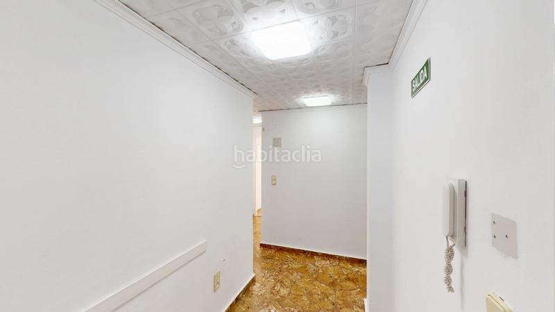 Foto e551bfad-549f-4c62-9268-5bd4f1a3e6be. Pis a paseo gregorio mayans y ciscar 1 a Oliva pueblo Oliva