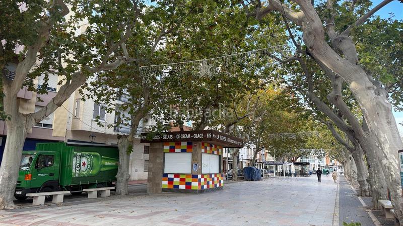 Foto e7fa8632-41f4-438d-99bc-e0a4b5f72814. Pis a paseo gregorio mayans y ciscar 1 a Oliva pueblo Oliva