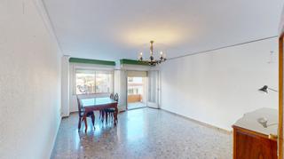 Pis  Moreres 17. El espacio que tu familia se merece o como inversión