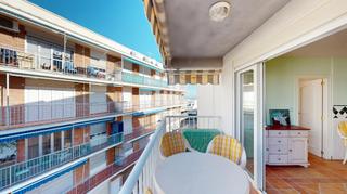 Apartament a Calle almirante roger de lauria 3. Tu paraíso en la playa de oliva te espera!