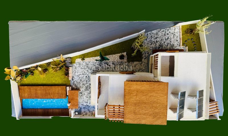 Foto 111c5f29-b93d-4efb-b7bd-f54727cf4d53. Terreny residencial a calle codonyer 7 a Oliva playa Oliva