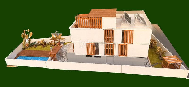 Foto 3d0edde3-67cd-4de0-921d-b533e6323aed. Terreny residencial a calle codonyer 7 a Oliva playa Oliva