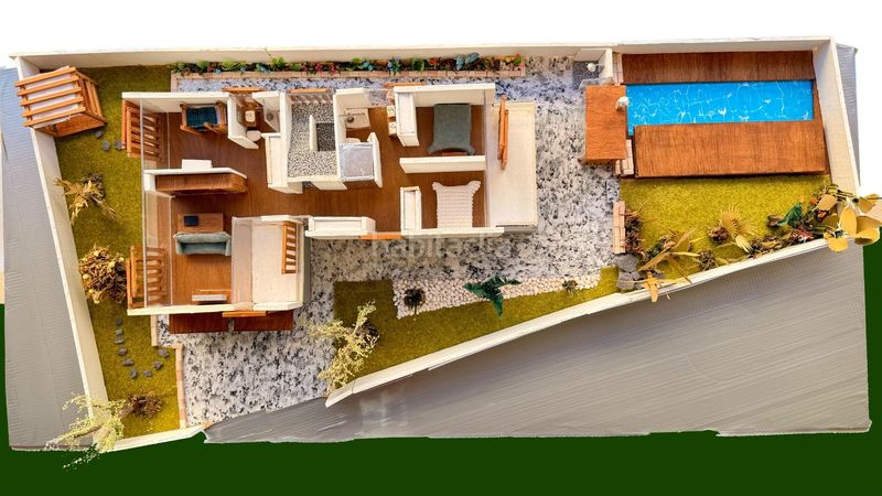 Foto 3f1cd3ef-056c-45b4-a0b2-4512772da153. Terreny residencial a calle codonyer 7 a Oliva playa Oliva