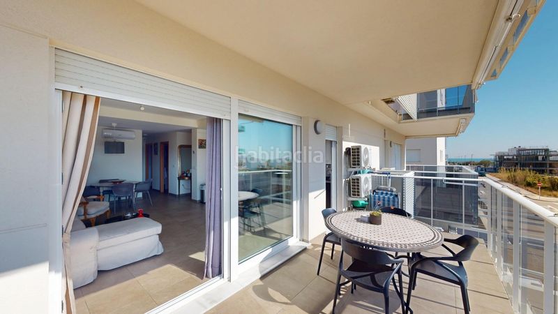 Foto 11dfee88-103b-461e-a211-e224eefd26ae. Apartament a marjals 23 a Oliva playa Oliva