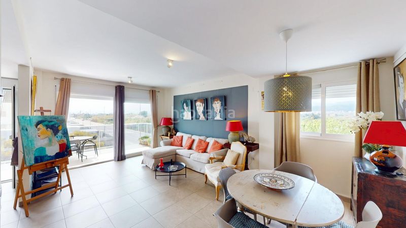 Foto 3b177fd8-679a-4a35-9acb-fda46a64152c. Apartament a marjals 23 a Oliva playa Oliva