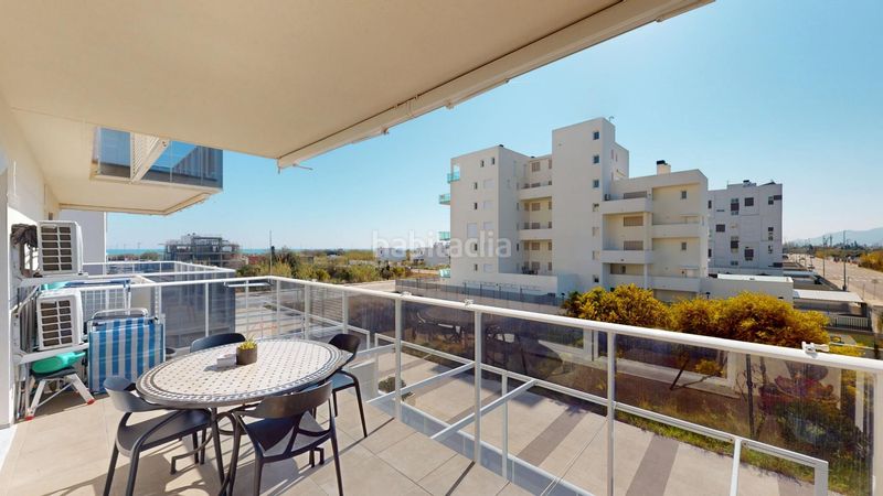 Foto 407850d4-3b89-47bc-ba65-c6dcb4b49625. Apartament a marjals 23 a Oliva playa Oliva