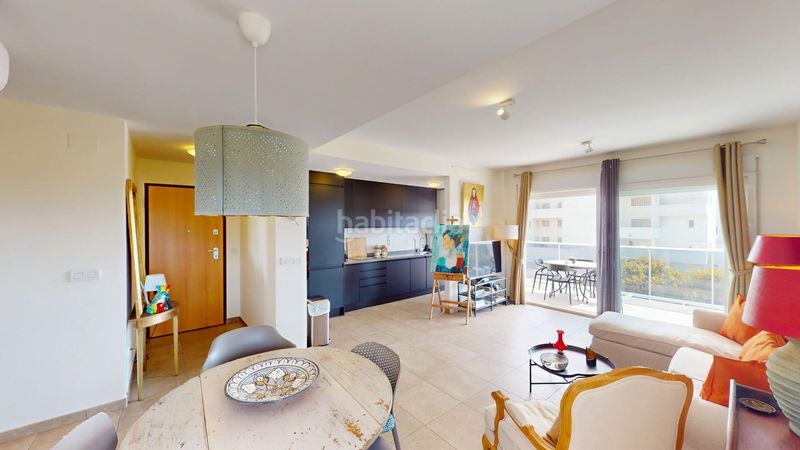 Foto 4850f41b-8d08-419e-9d7f-a5fa7c54db81. Apartament a marjals 23 a Oliva playa Oliva