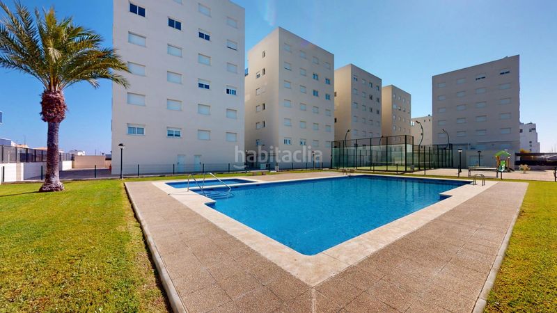 Foto 8000b027-ee35-43f6-8079-e87c268190d0. Apartament a marjals 23 a Oliva playa Oliva