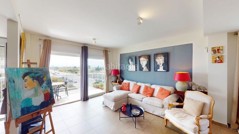 Foto a5b0d457-8fb3-4418-865b-33511b470b1a. Apartament a marjals 23 a Oliva playa Oliva