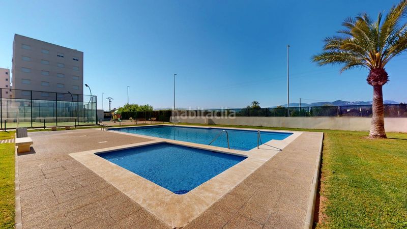 Foto b33464d2-a1aa-4cc6-811e-32b1f50c8733. Apartament a marjals 23 a Oliva playa Oliva