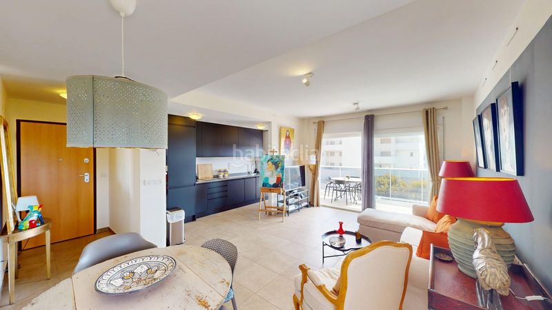 Foto bea818ba-b127-47b2-a59a-1076ebe6fd4b. Apartament a marjals 23 a Oliva playa Oliva