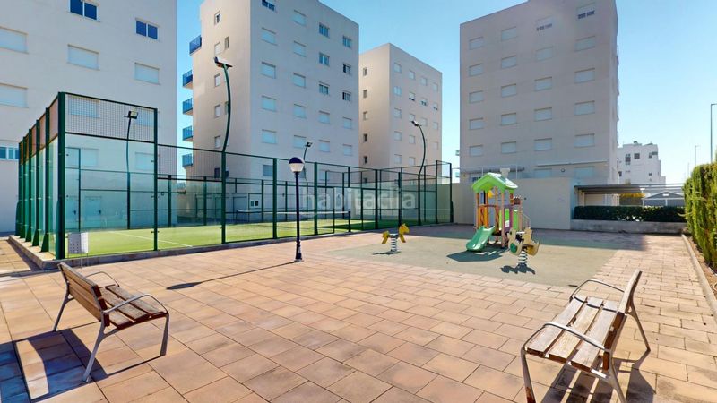 Foto c0325555-c65a-4900-b5ac-2430aa735475. Apartament a marjals 23 a Oliva playa Oliva