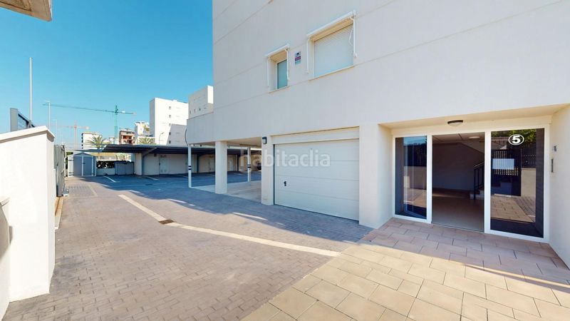 Foto c786116d-d6ff-4345-9e44-7277c9089cea. Apartament a marjals 23 a Oliva playa Oliva