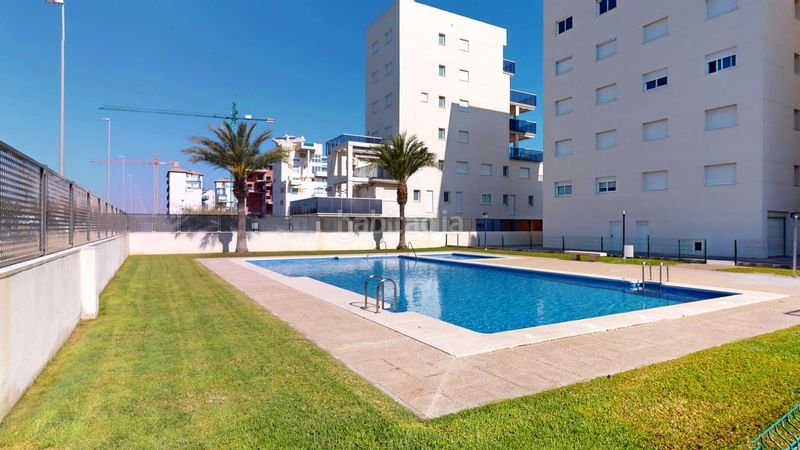 Foto c7b87173-4cd1-4f74-bbf2-f444579f5a81. Apartament a marjals 23 a Oliva playa Oliva