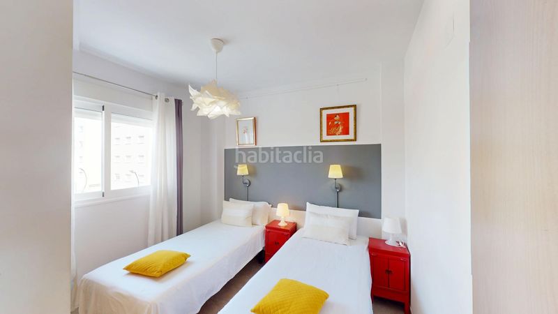 Foto e59d2ff8-aadf-42f6-afde-77b05f0486a9. Apartament a marjals 23 a Oliva playa Oliva