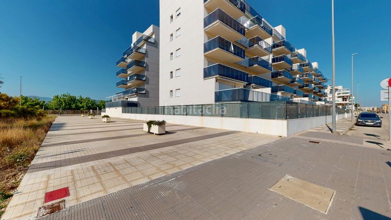 Foto e5df21f9-34d4-4d7f-89a9-4d6c15e5649a. Apartament a marjals 23 a Oliva playa Oliva