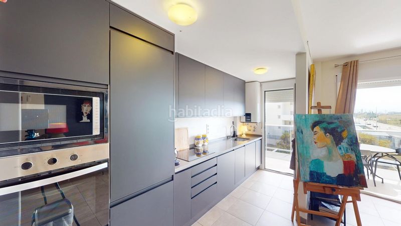 Foto e79ce015-0497-48f4-971a-afd5f5dd8d6d. Apartament a marjals 23 a Oliva playa Oliva