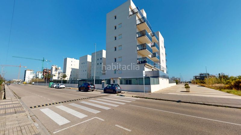 Foto eb324ef9-4f09-4609-842d-a87204c5abe3. Apartament a marjals 23 a Oliva playa Oliva