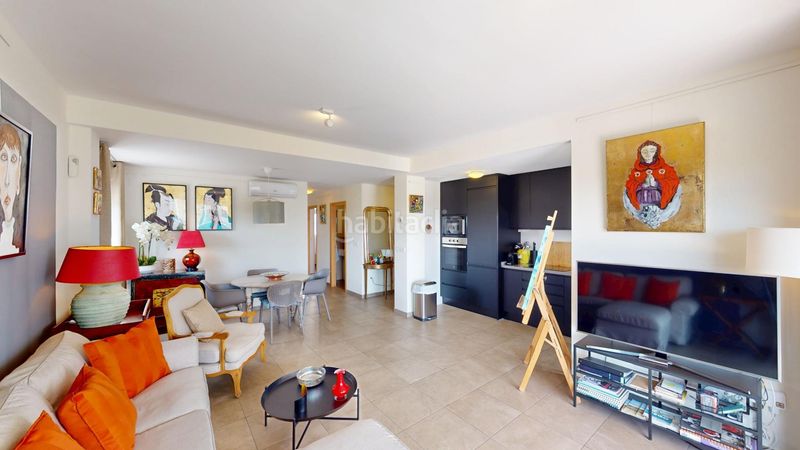 Foto f0a2769d-8428-4b4d-ad75-4eb4229eba04. Apartament a marjals 23 a Oliva playa Oliva