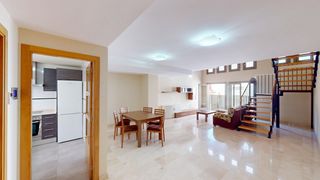 Duplex  Calle garcia ordoñez 1. Vivir con estilo en oliva exclusivo dúplex listo para entrar a v