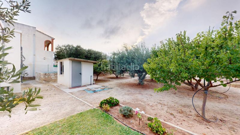 Foto a55575c4-be86-4c90-a494-49ec325b5970. Xalet a polígono 9 9562 a Oliva playa Oliva