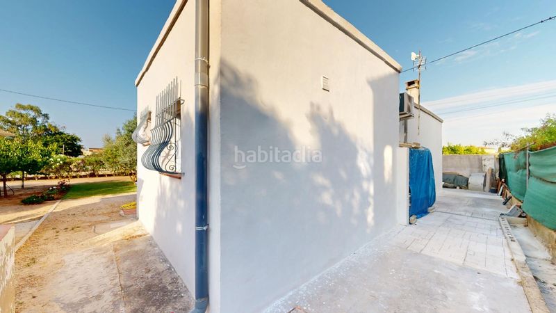 Foto ac37ffd9-f36b-4fba-9266-bdef053d263d. Xalet a polígono 9 9562 a Oliva playa Oliva