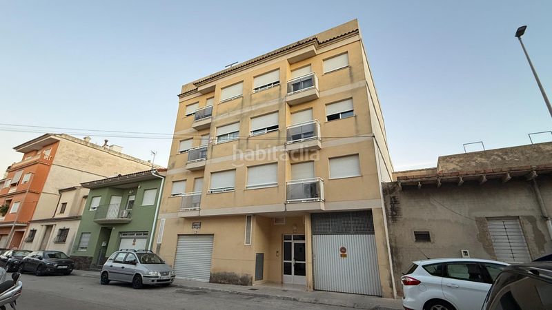 Foto 1307f735-e338-40f9-8014-56456a4d276a. Pis a calle paloma de 49 a Miramar