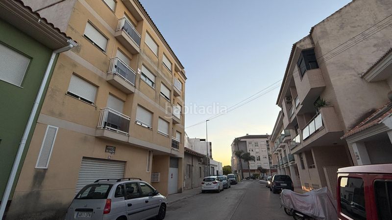 Foto 30adb590-1cde-4802-b536-2f0a0973204f. Pis a calle paloma de 49 a Miramar